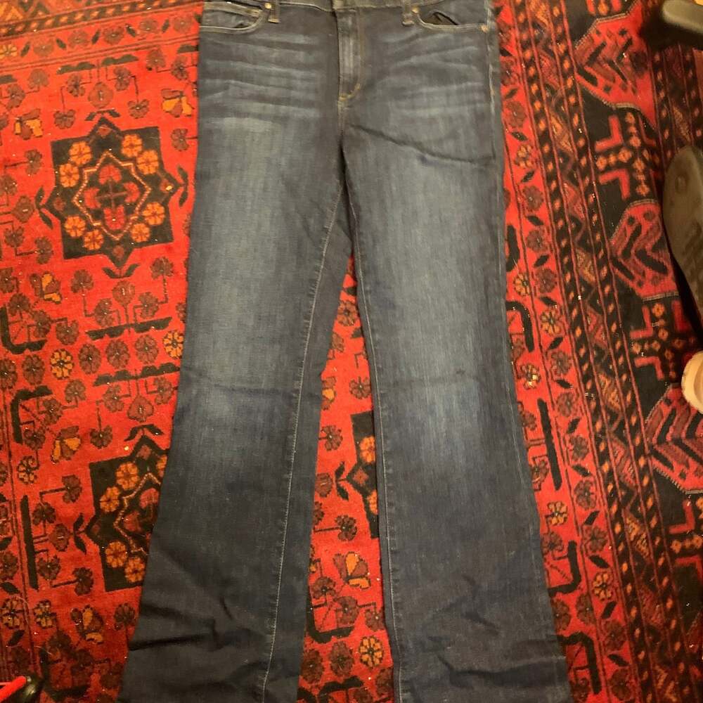 Joe's Jeans The Provocateur Petite Bootcut Jeans